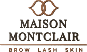 Maison Montclair · Brow · Lash · Skin